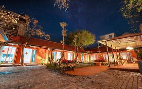 Truong Phu House - Hotel & Apartment